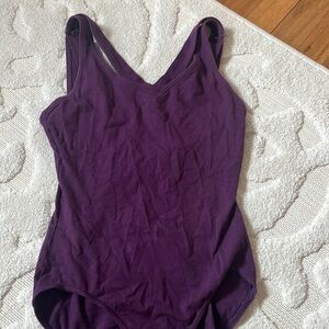 capezio leotard